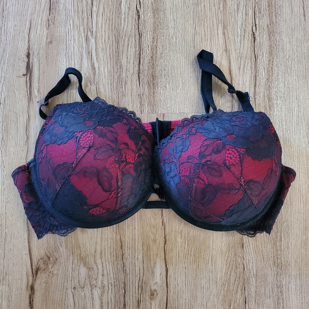Torrid curve SKU721